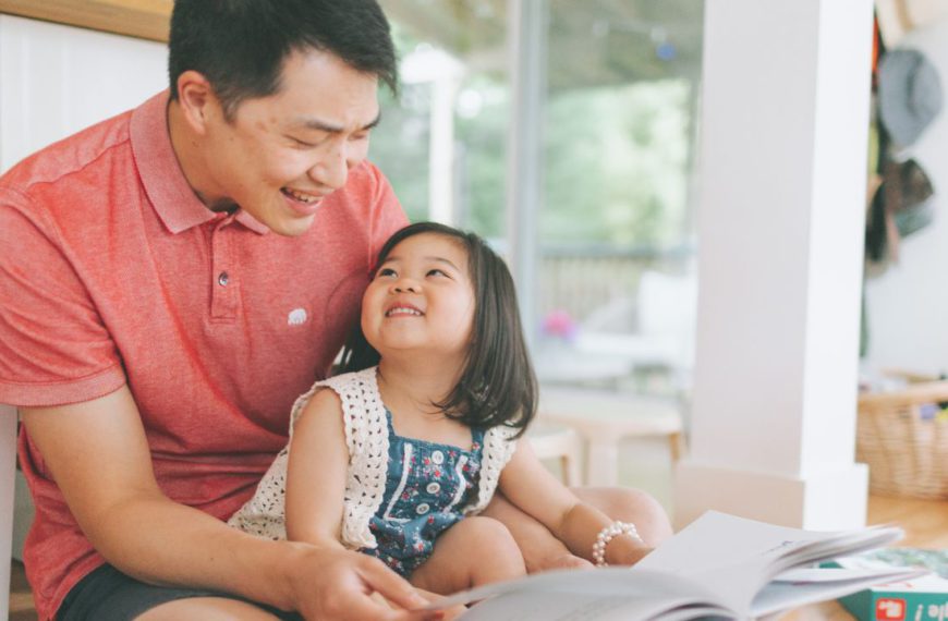 5 Cara Menginspirasi Anak Anda untuk Mencintai dan Belajar Bahasa Mandarin
