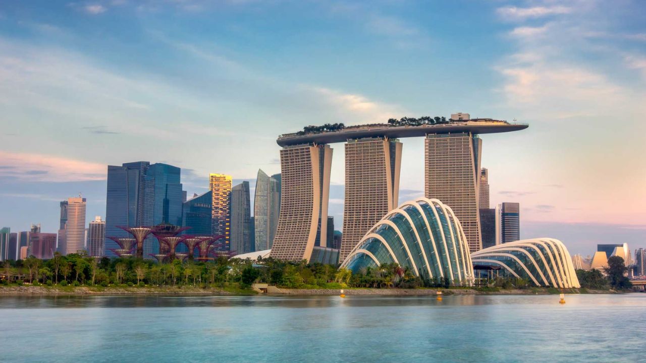 Hướng dẫn cơ bản để du học Singapore