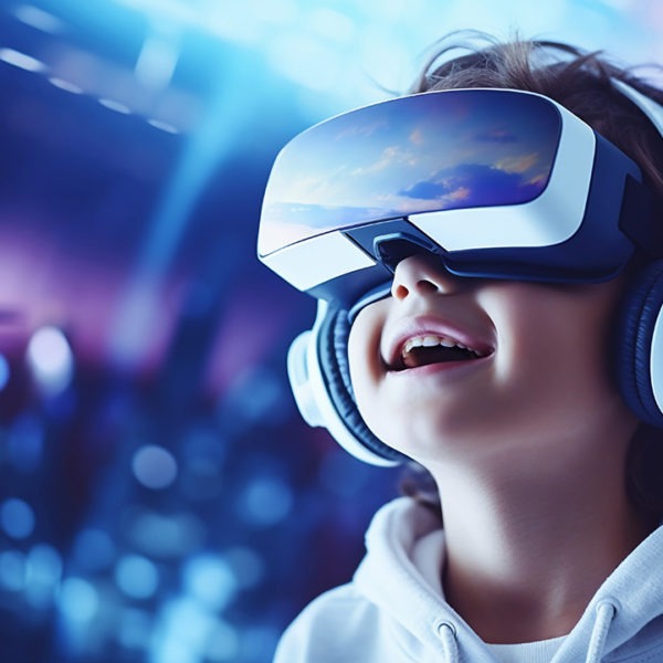 Empowering the Digital Generation: Raising Confident Kids in a Connected World