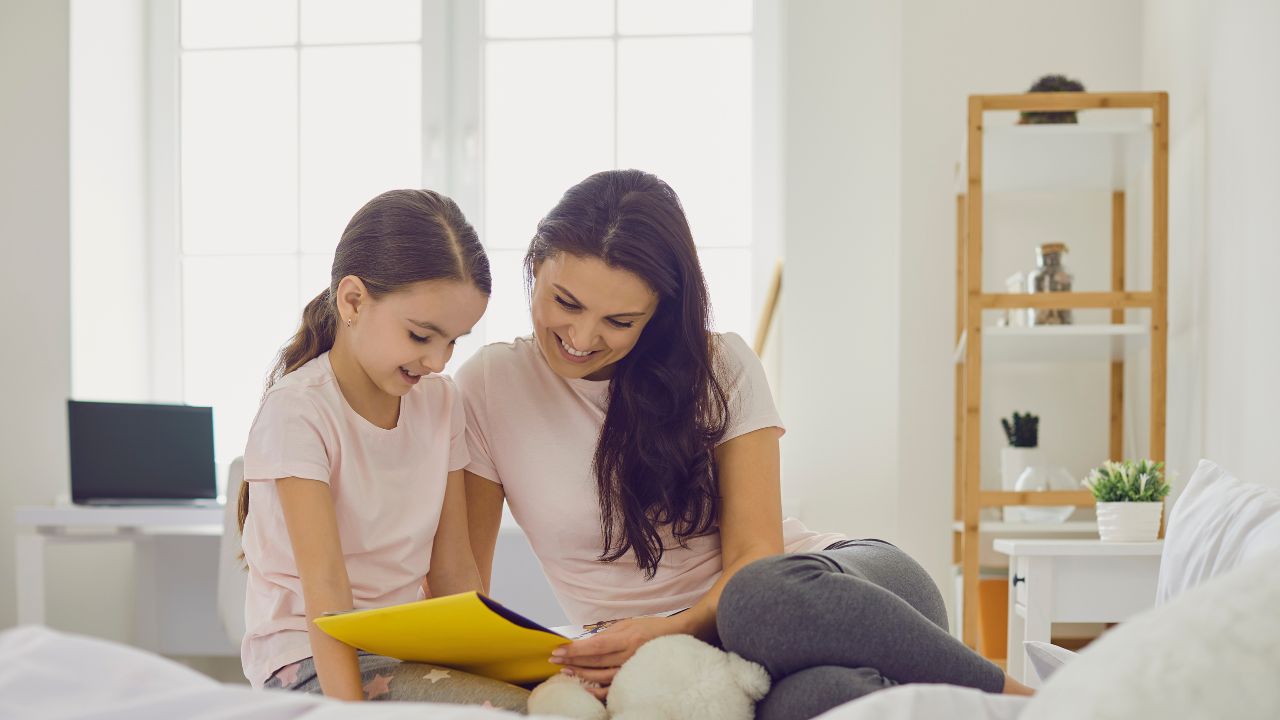 6 conseils pour réviser les bulletins scolaires avec votre enfant