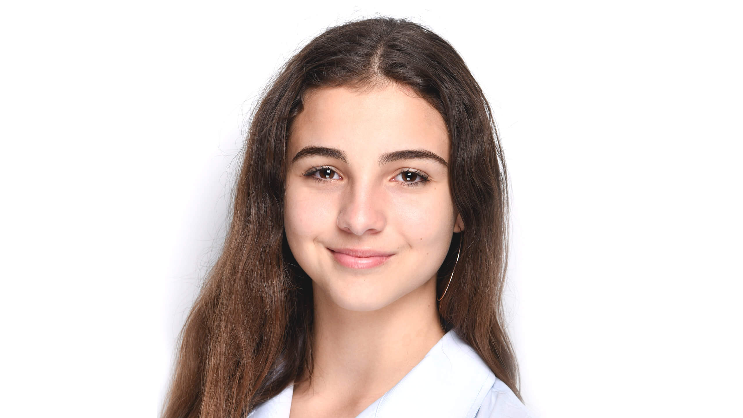 Student Testimonial: Aurora Corbellini
